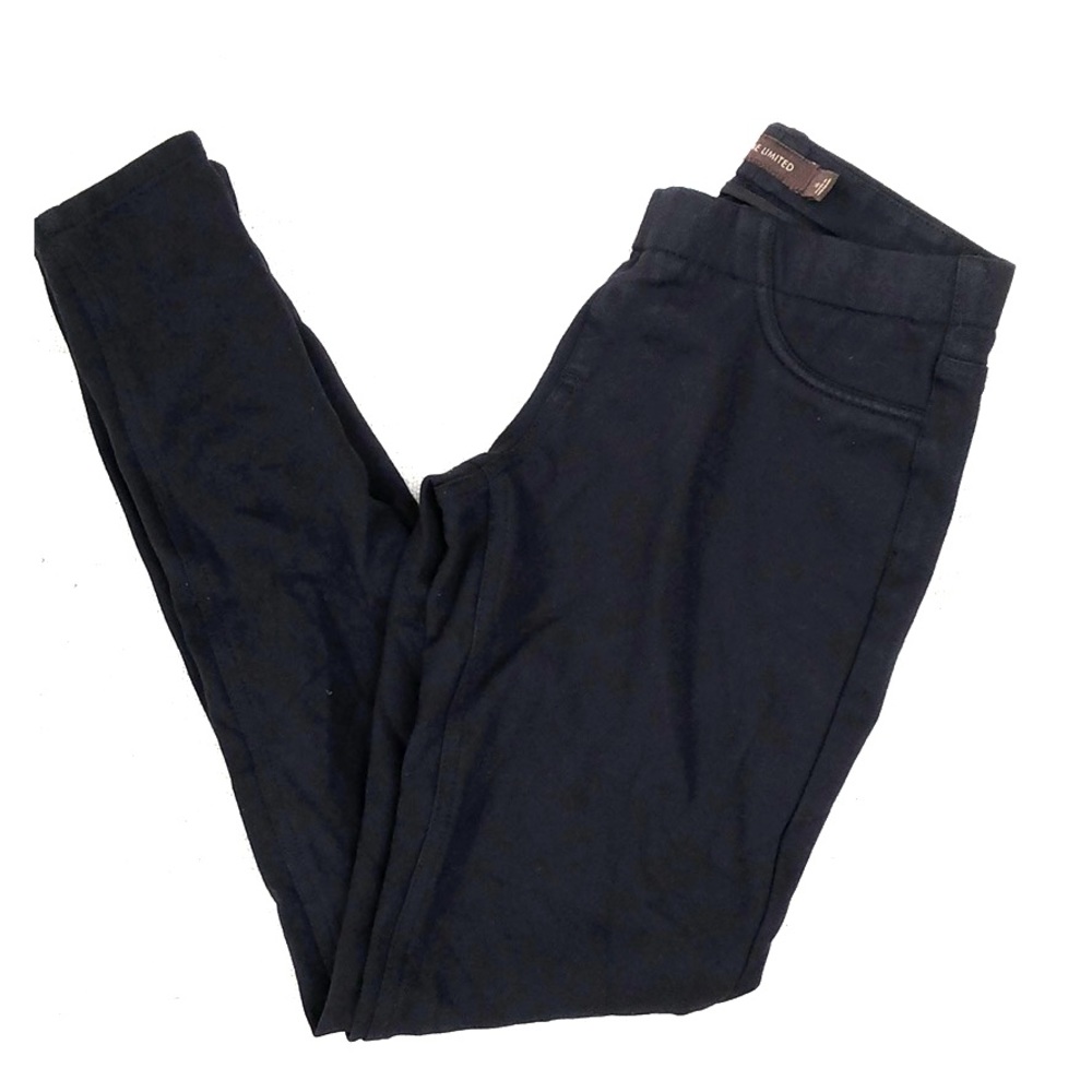 THE LIMITED Pull-On Super Skinny Leggings Size XS